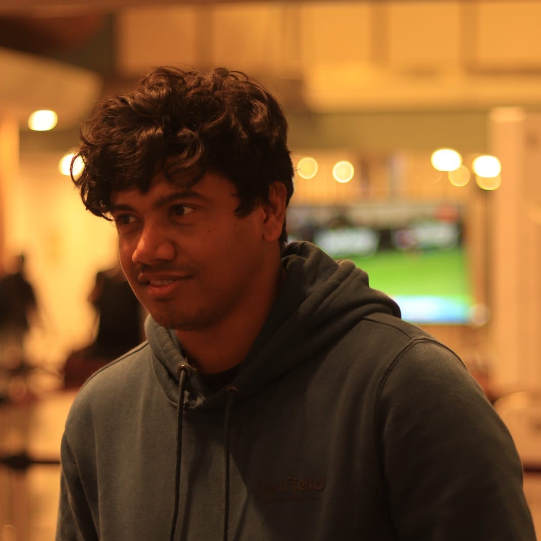 Aboosalih - Founder